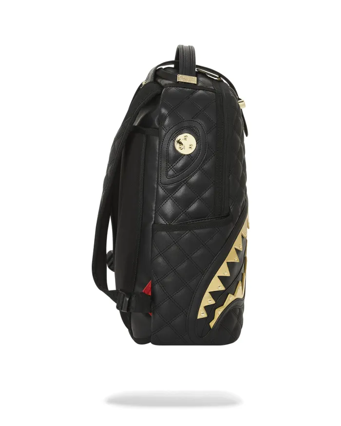 SPRAYGROUND Backpacks 24K GENEVA BACKPACK DLXV 8211 Universal SPRAYGROUND Backpacks 24K GENEVA BACKPACK DLXV 8211 Universal