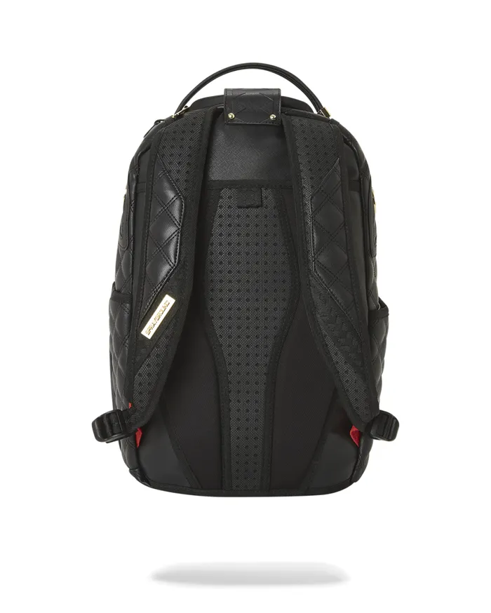 SPRAYGROUND Backpacks 24K GENEVA BACKPACK DLXV 8211 Universal SPRAYGROUND Backpacks 24K GENEVA BACKPACK DLXV 8211 Universal