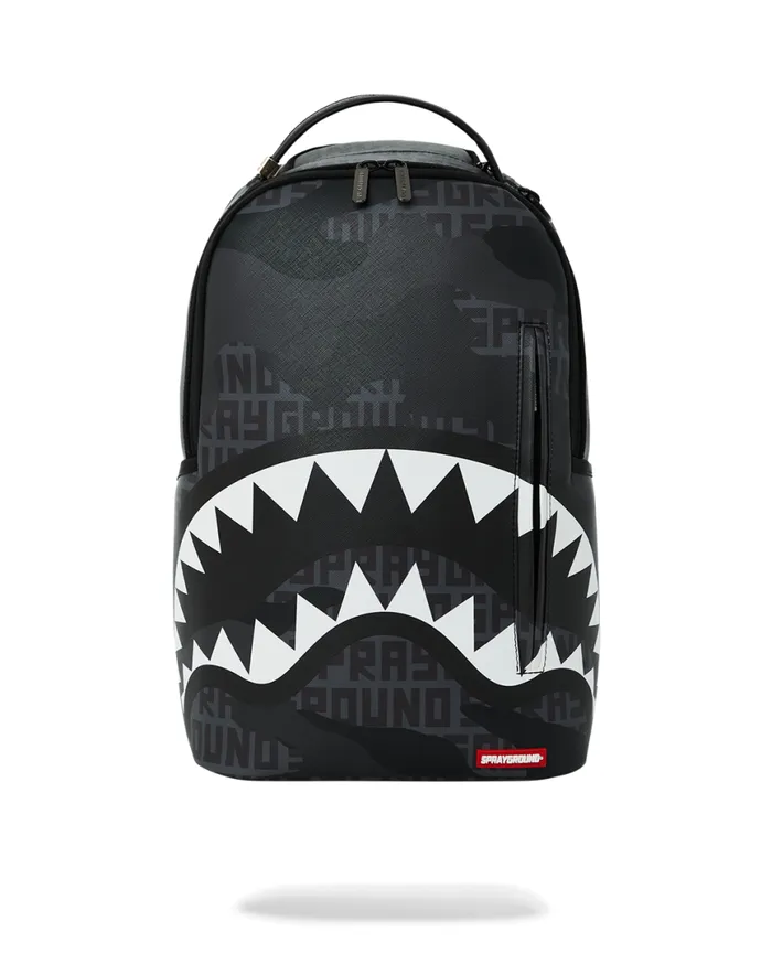SPRAYGROUND Backpacks 3AM INFINITI BACKPACK DLXV 8211 Universal