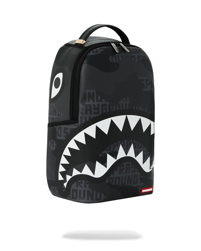 SPRAYGROUND Backpacks 3AM INFINITI BACKPACK DLXV 8211 Universal