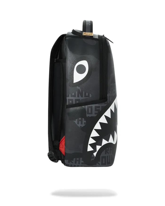 SPRAYGROUND Backpacks 3AM INFINITI BACKPACK DLXV 8211 Universal