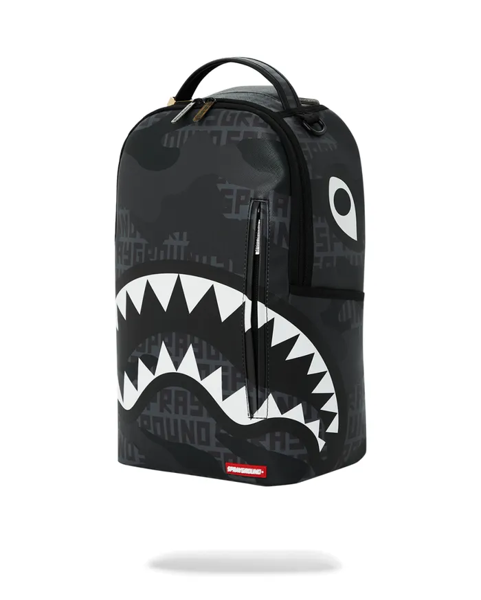 SPRAYGROUND Backpacks 3AM INFINITI BACKPACK DLXV 8211 Universal