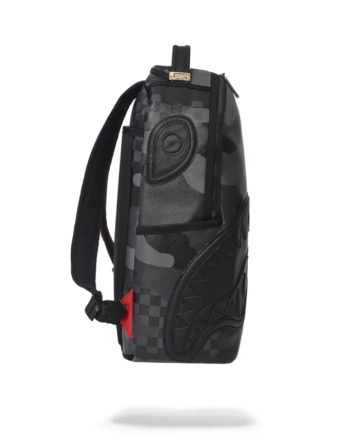 SPRAYGROUND Backpacks 3AM NEVER SLEEP BACKPACK DLXV 8211 Universal