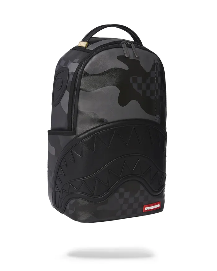 SPRAYGROUND Backpacks 3AM NEVER SLEEP BACKPACK DLXV 8211 Universal