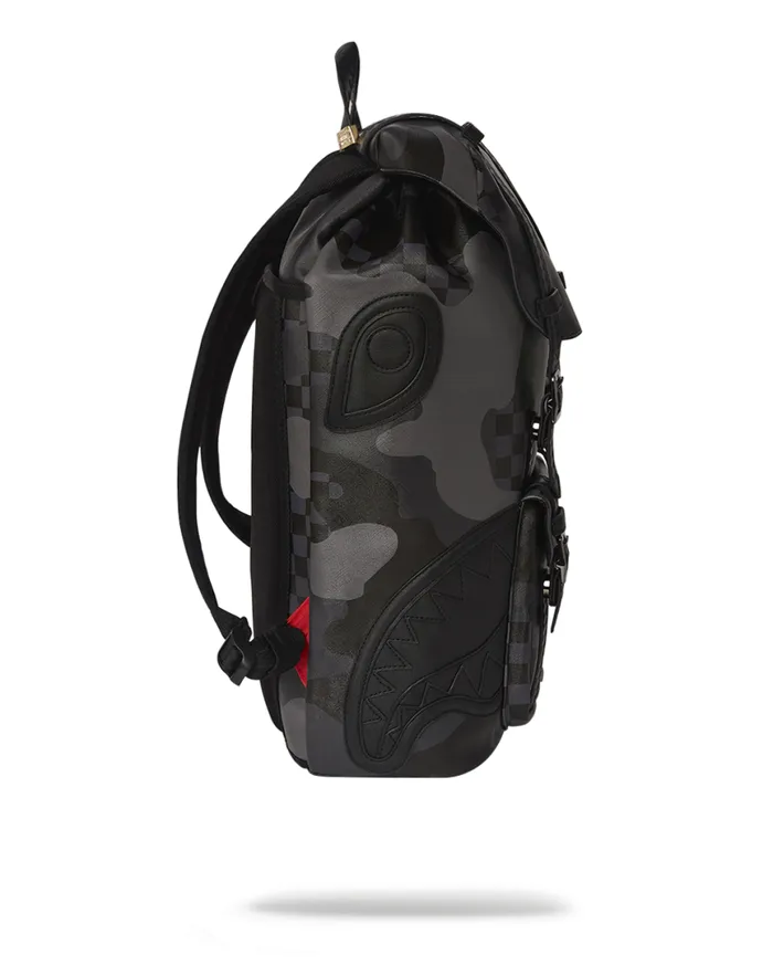 SPRAYGROUND Backpacks 3AM NEVER SLEEP HILLS 8211 Universal SPRAYGROUND Backpacks 3AM NEVER SLEEP HILLS 8211 Universal