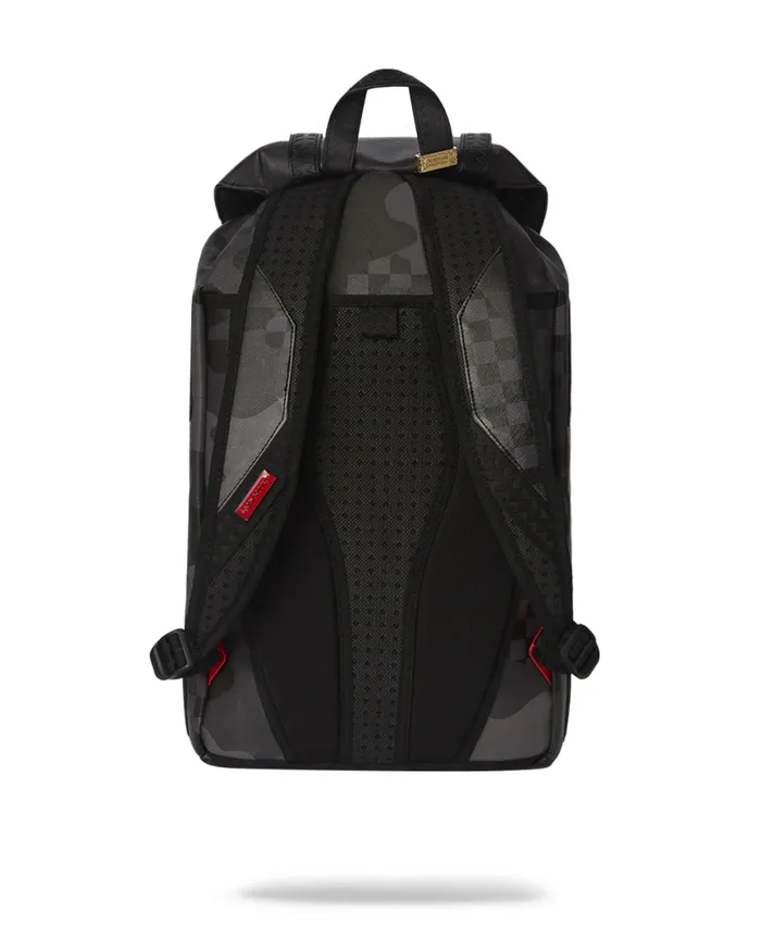 SPRAYGROUND Backpacks 3AM NEVER SLEEP HILLS 8211 Universal SPRAYGROUND Backpacks 3AM NEVER SLEEP HILLS 8211 Universal