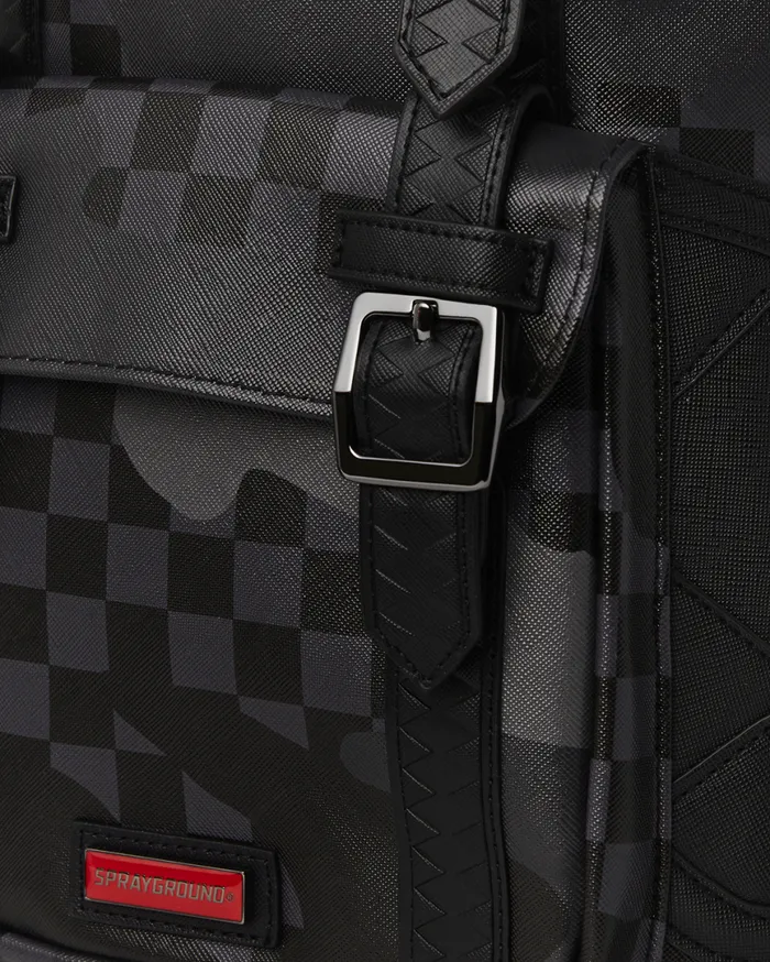 SPRAYGROUND Backpacks 3AM NEVER SLEEP HILLS 8211 Universal SPRAYGROUND Backpacks 3AM NEVER SLEEP HILLS 8211 Universal