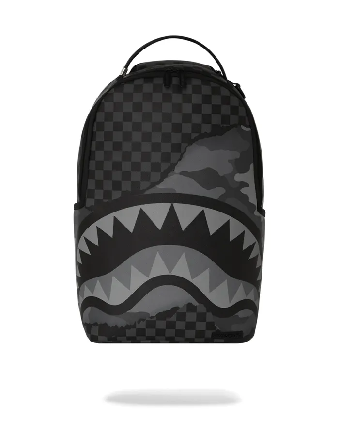 SPRAYGROUND Backpacks 3AM RIPTIDE BACKPACK 8211 Universal