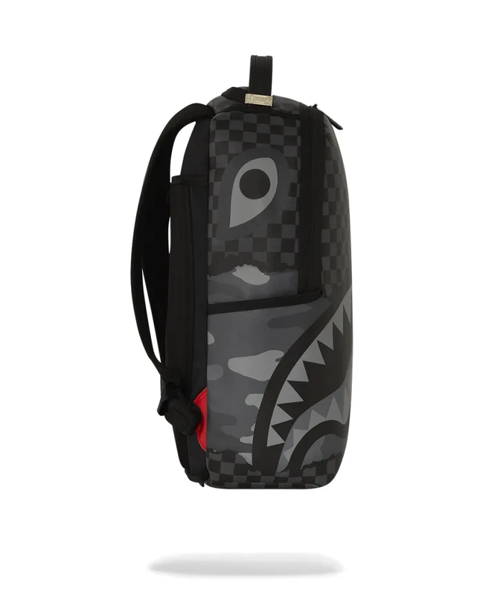 SPRAYGROUND Backpacks 3AM RIPTIDE BACKPACK 8211 Universal SPRAYGROUND Backpacks 3AM RIPTIDE BACKPACK 8211 Universal
