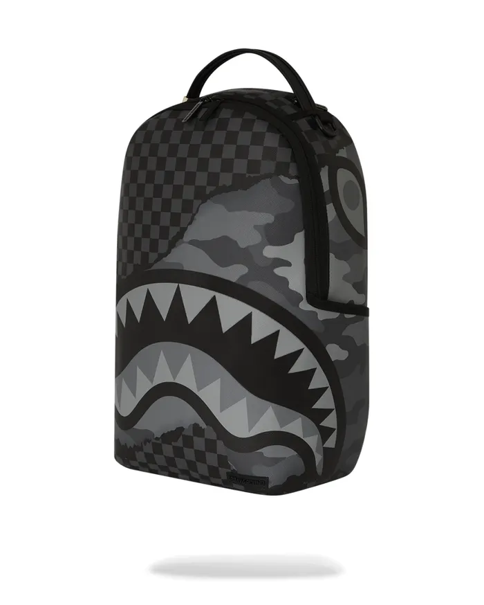SPRAYGROUND Backpacks 3AM RIPTIDE BACKPACK 8211 Universal SPRAYGROUND Backpacks 3AM RIPTIDE BACKPACK 8211 Universal