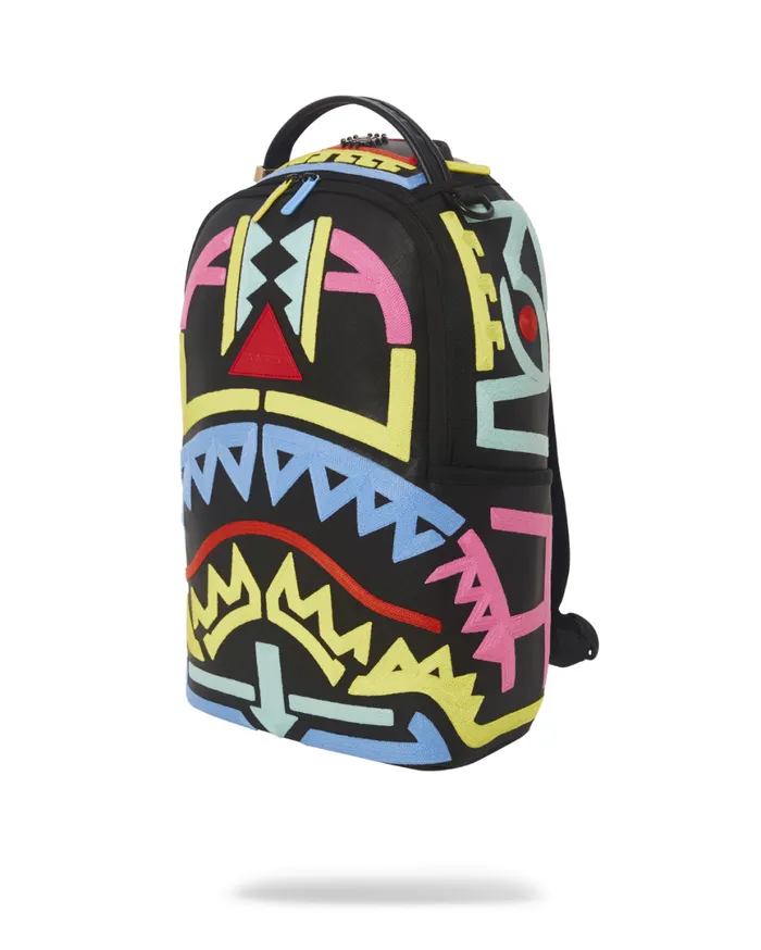 SPRAYGROUND Backpacks Ai4 PATH TO THE FUTURE BACKPACK 8211 Universal