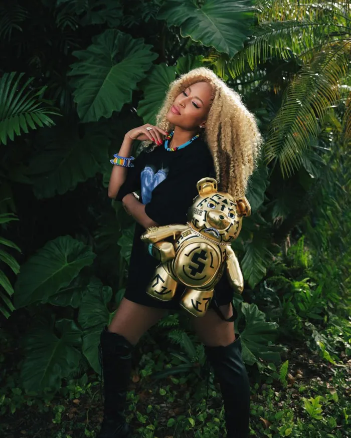 SPRAYGROUND Backpacks AI8 AFRICAN INTELLIGENCE PATH TO THE FUTURE II MEDIUM MONEYBEAR TEDDYBEAR BACKPACK 8211 Universal SPRAYGROUND Backpacks AI8 AFRICAN INTELLIGENCE PATH TO THE FUTURE II MEDIUM MONEYBEAR TEDDYBEAR BACKPACK 8211 Universal