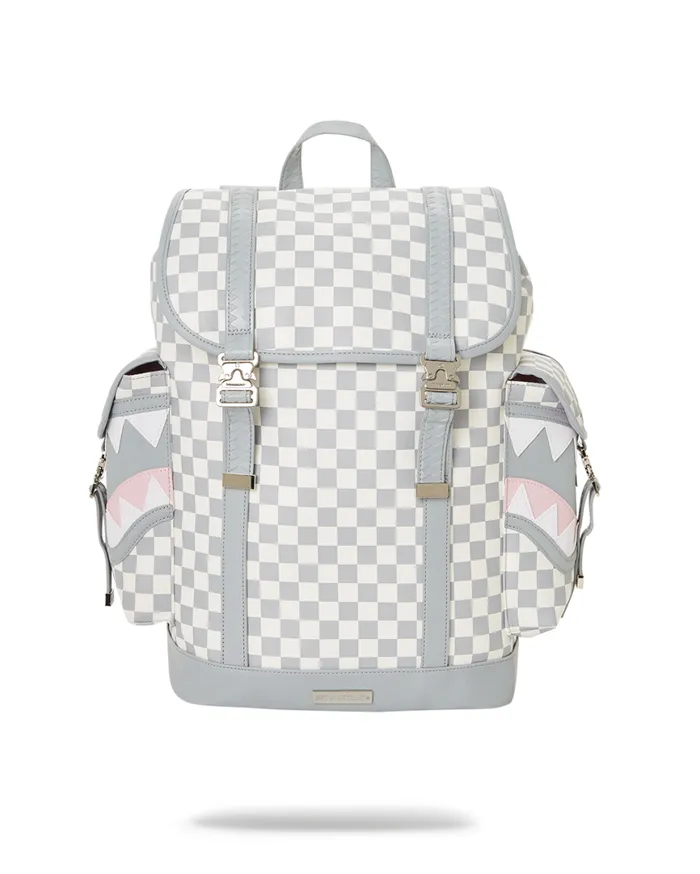 SPRAYGROUND Backpacks AIR TO THE THRONE JETSET MONTE CARLO 8211 Universal