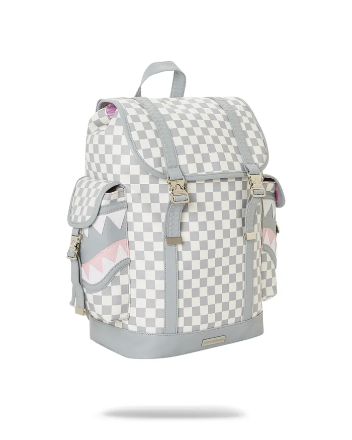 SPRAYGROUND Backpacks AIR TO THE THRONE JETSET MONTE CARLO 8211 Universal SPRAYGROUND Backpacks AIR TO THE THRONE JETSET MONTE CARLO 8211 Universal