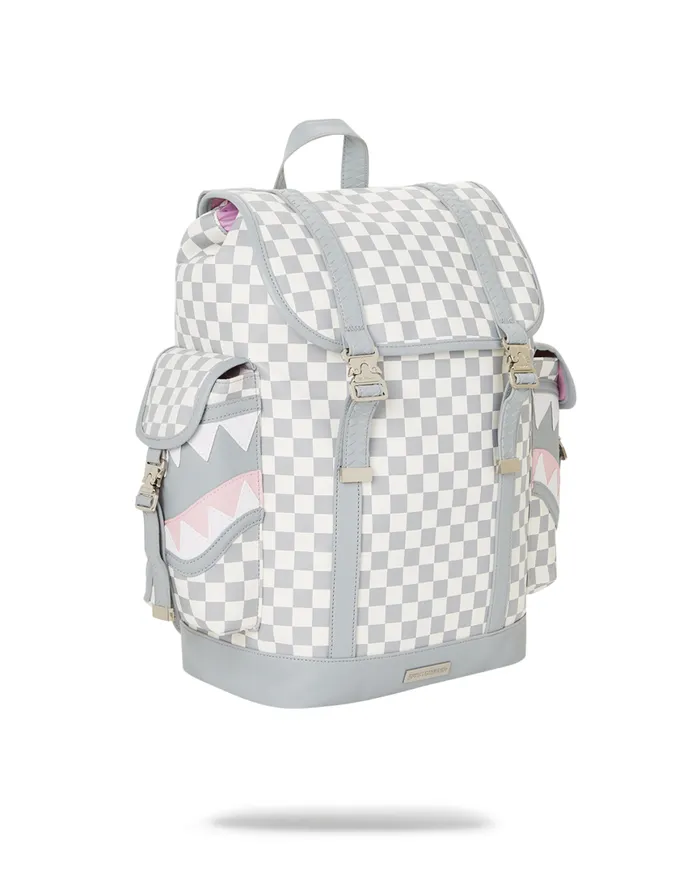 SPRAYGROUND Backpacks AIR TO THE THRONE JETSET MONTE CARLO 8211 Universal SPRAYGROUND Backpacks AIR TO THE THRONE JETSET MONTE CARLO 8211 Universal