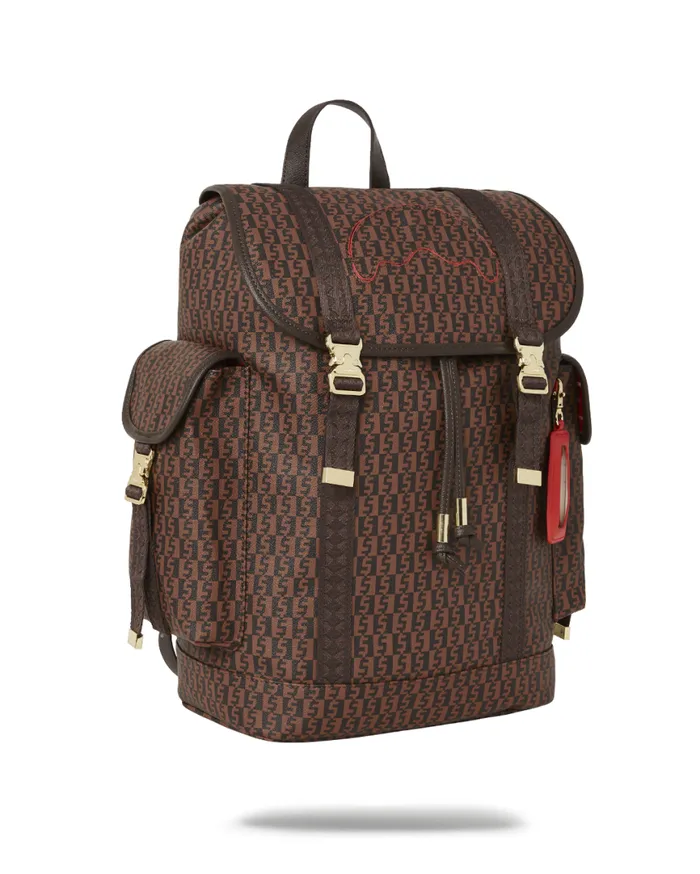 SPRAYGROUND Backpacks ALPHA NAVIGATOR MONTE CARLO 8211 Universal SPRAYGROUND Backpacks ALPHA NAVIGATOR MONTE CARLO 8211 Universal