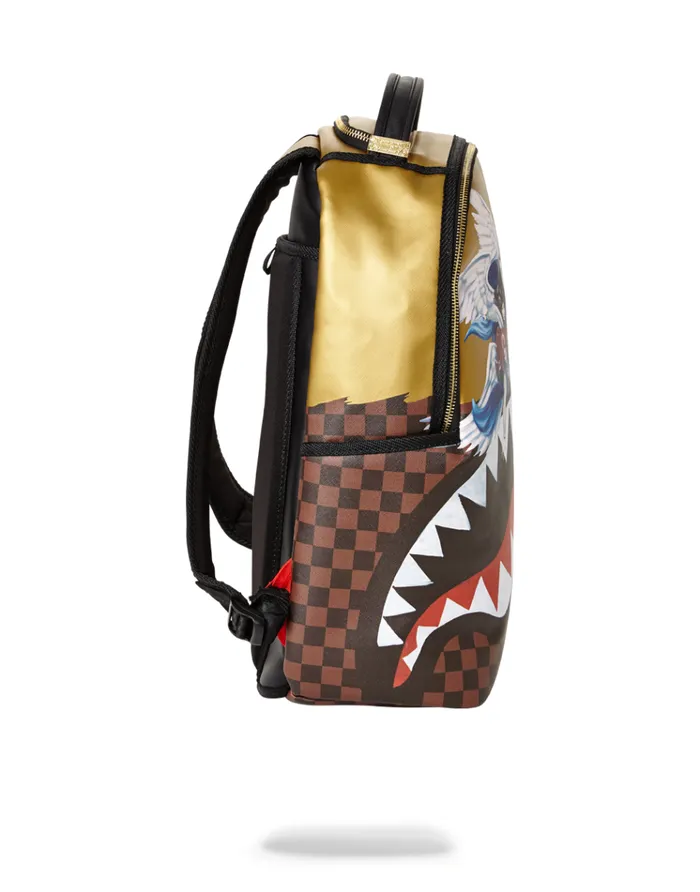 SPRAYGROUND Backpacks ANGELS IN PARIS 8211 Universal SPRAYGROUND Backpacks ANGELS IN PARIS 8211 Universal