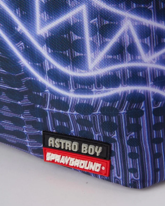 SPRAYGROUND Backpacks ASTRO BOY MADE READY BACKPACK 8211 Universal SPRAYGROUND Backpacks ASTRO BOY MADE READY BACKPACK 8211 Universal
