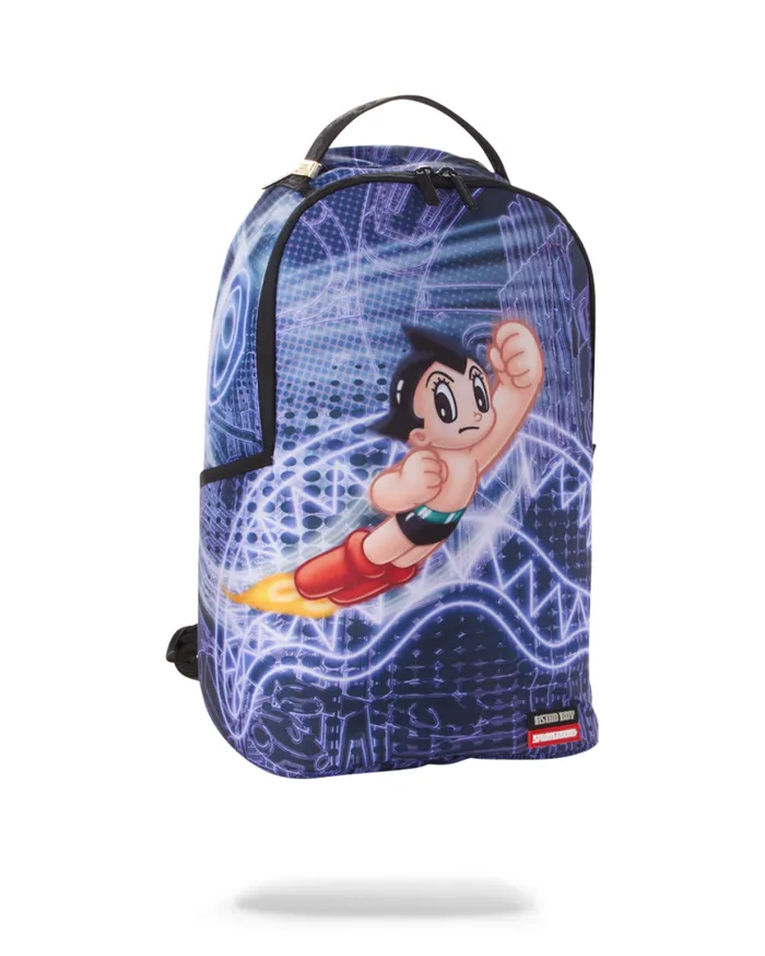 SPRAYGROUND Backpacks ASTRO BOY MADE READY BACKPACK 8211 Universal SPRAYGROUND Backpacks ASTRO BOY MADE READY BACKPACK 8211 Universal