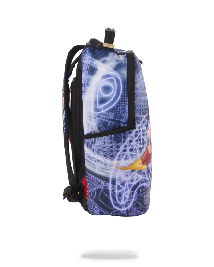 SPRAYGROUND Backpacks ASTRO BOY MADE READY BACKPACK 8211 Universal SPRAYGROUND Backpacks ASTRO BOY MADE READY BACKPACK 8211 Universal