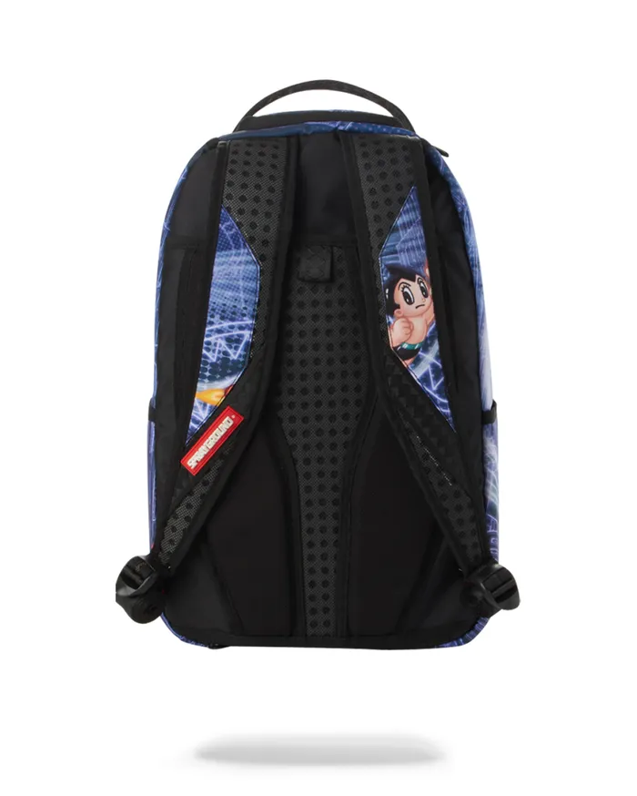 SPRAYGROUND Backpacks ASTRO BOY MADE READY BACKPACK 8211 Universal SPRAYGROUND Backpacks ASTRO BOY MADE READY BACKPACK 8211 Universal