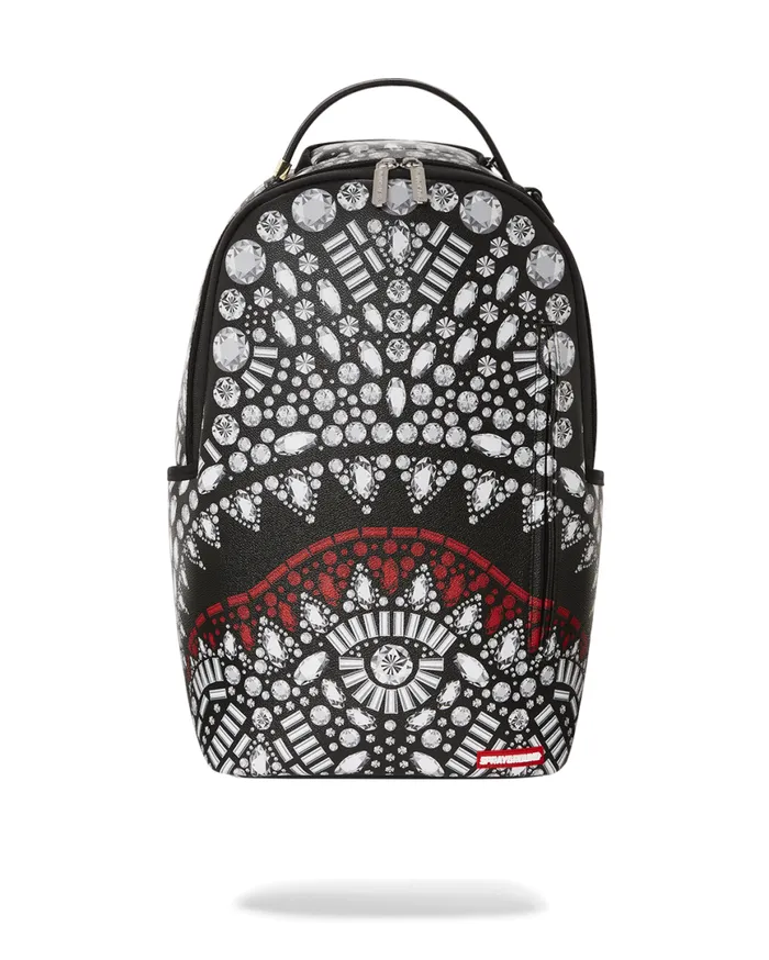 SPRAYGROUND Backpacks BAGS SECURED BACKPACK DLXV 8211 Universal