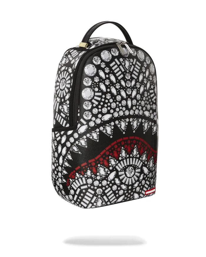 SPRAYGROUND Backpacks BAGS SECURED BACKPACK DLXV 8211 Universal SPRAYGROUND Backpacks BAGS SECURED BACKPACK DLXV 8211 Universal