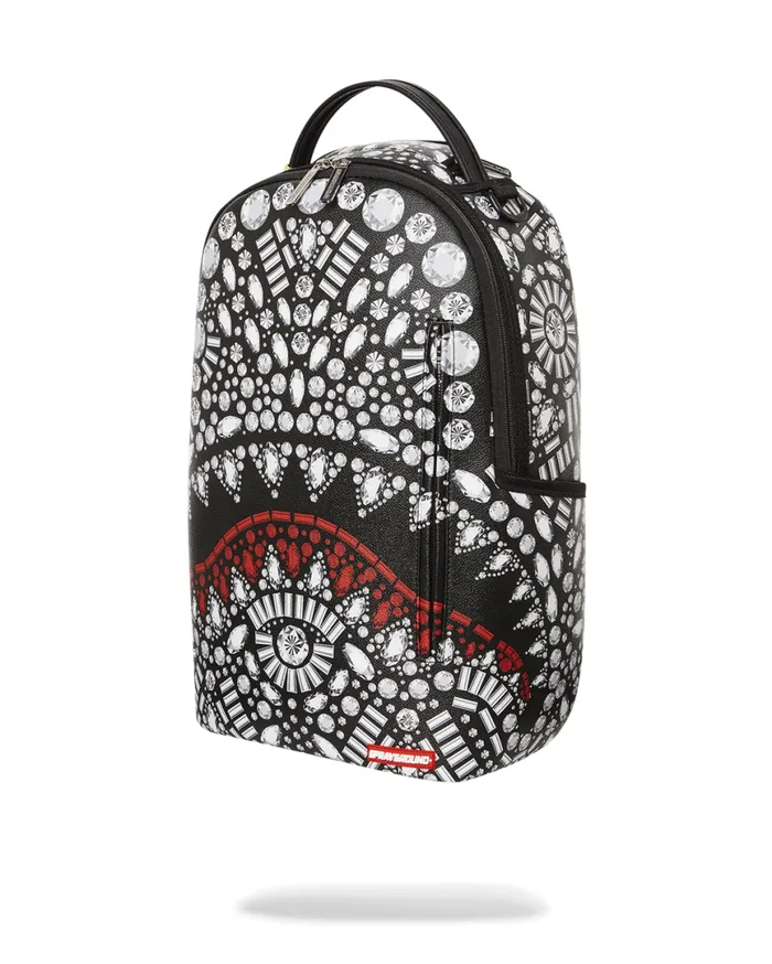 SPRAYGROUND Backpacks BAGS SECURED BACKPACK DLXV 8211 Universal SPRAYGROUND Backpacks BAGS SECURED BACKPACK DLXV 8211 Universal