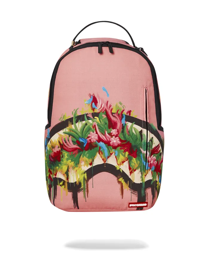 SPRAYGROUND Backpacks BOTANICALICIOUS DLX BACKPACK 8211 Universal