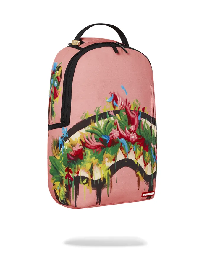 SPRAYGROUND Backpacks BOTANICALICIOUS DLX BACKPACK 8211 Universal