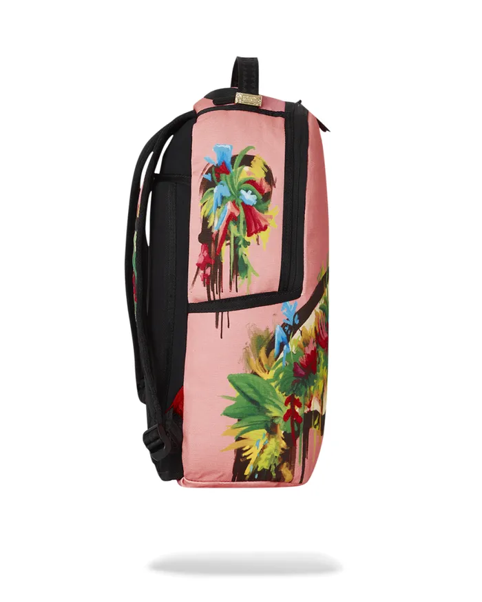 SPRAYGROUND Backpacks BOTANICALICIOUS DLX BACKPACK 8211 Universal