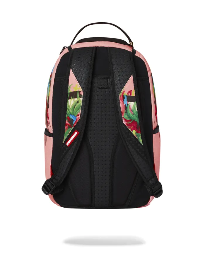 SPRAYGROUND Backpacks BOTANICALICIOUS DLX BACKPACK 8211 Universal