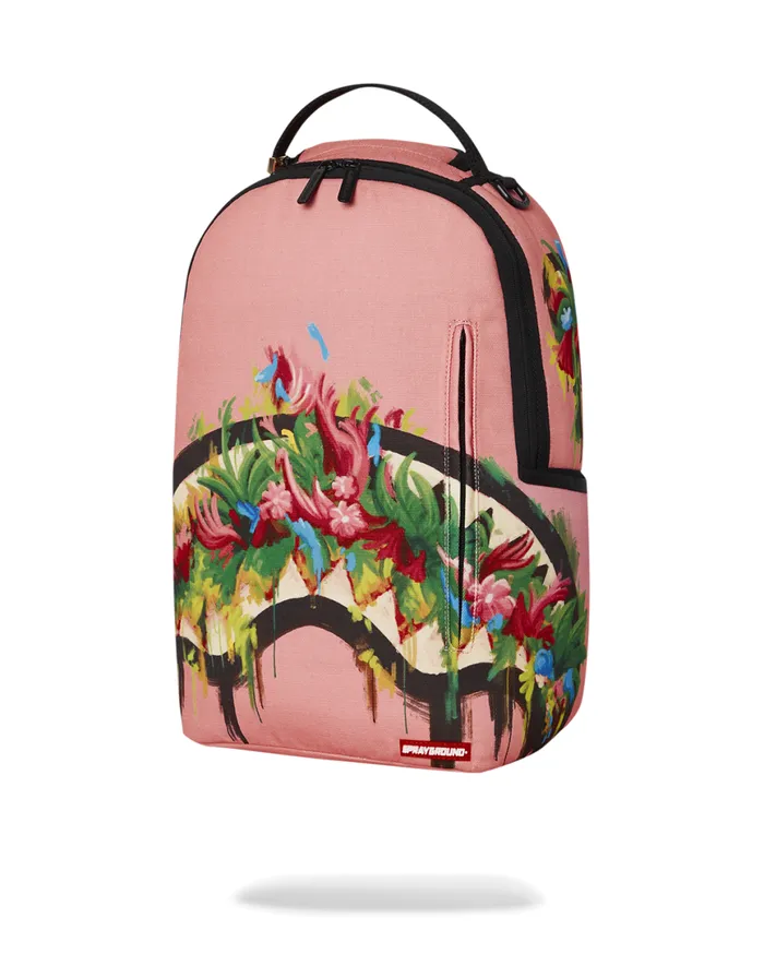 SPRAYGROUND Backpacks BOTANICALICIOUS DLX BACKPACK 8211 Universal