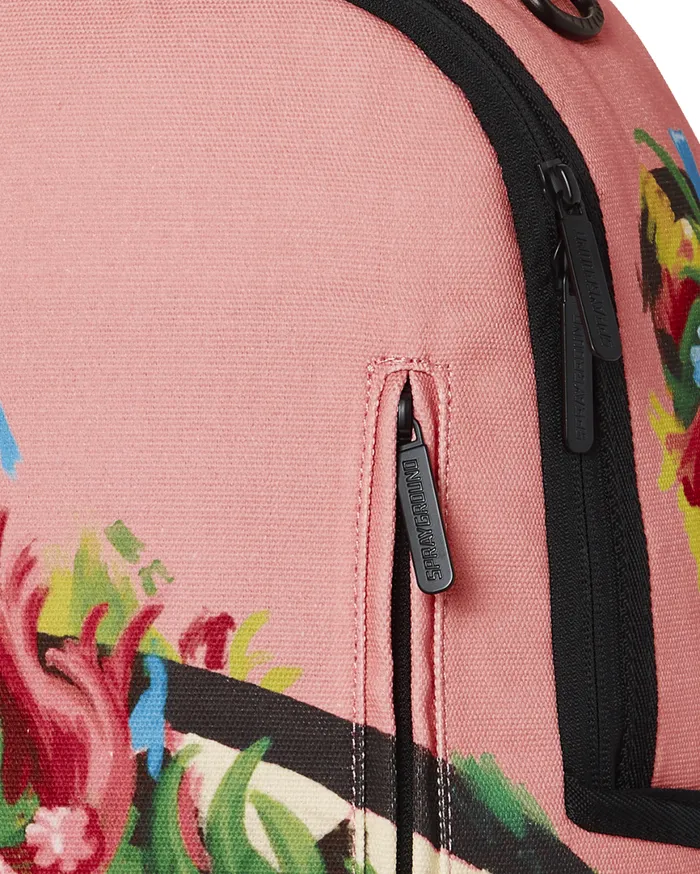 SPRAYGROUND Backpacks BOTANICALICIOUS DLX BACKPACK 8211 Universal