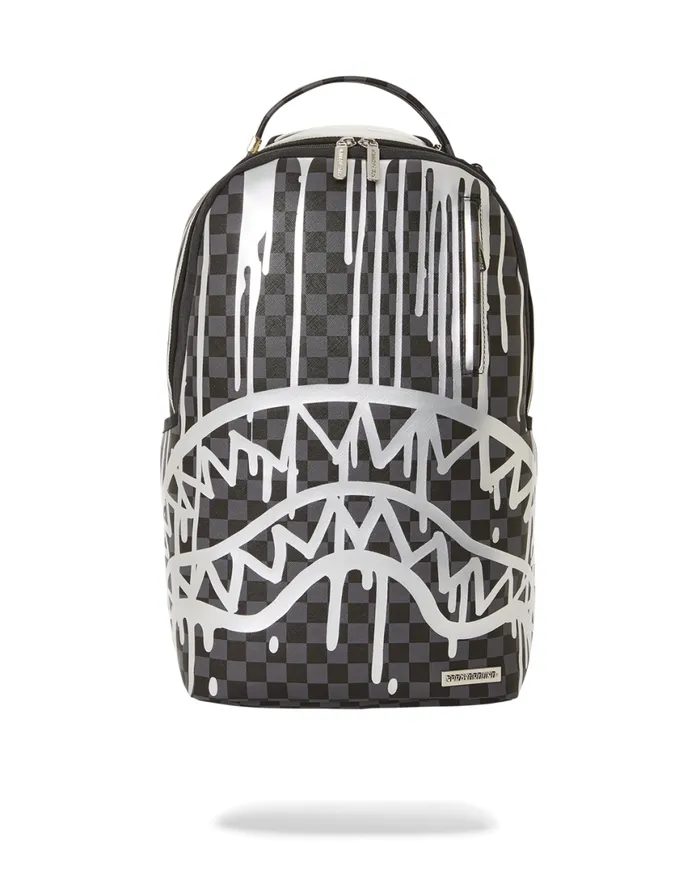 SPRAYGROUND Backpacks CHATEAU GHOST BACKPACK DLXV 8211 Universal