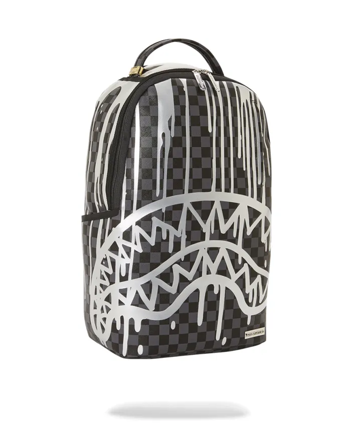 SPRAYGROUND Backpacks CHATEAU GHOST BACKPACK DLXV 8211 Universal SPRAYGROUND Backpacks CHATEAU GHOST BACKPACK DLXV 8211 Universal