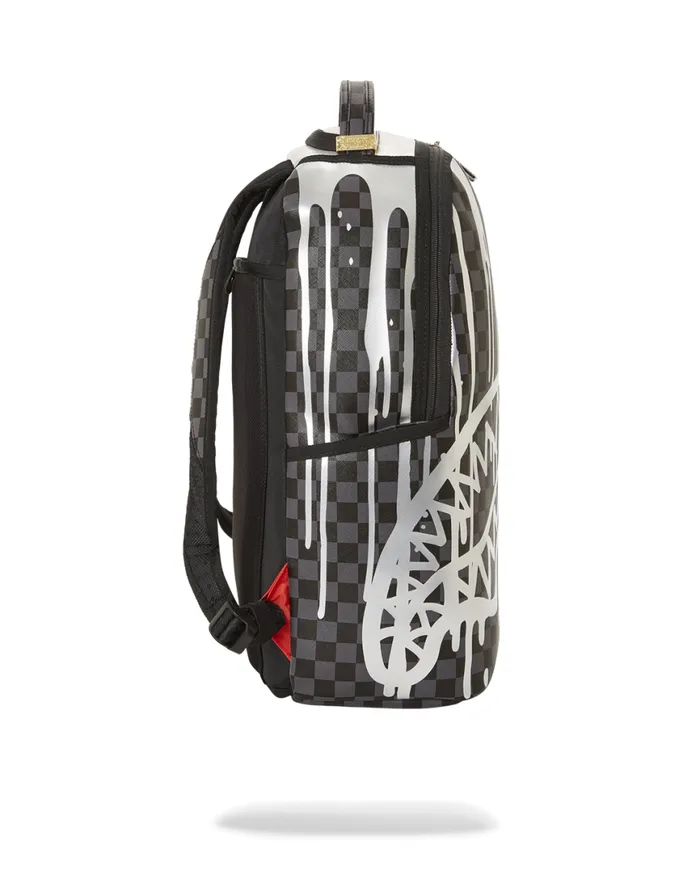 SPRAYGROUND Backpacks CHATEAU GHOST BACKPACK DLXV 8211 Universal SPRAYGROUND Backpacks CHATEAU GHOST BACKPACK DLXV 8211 Universal