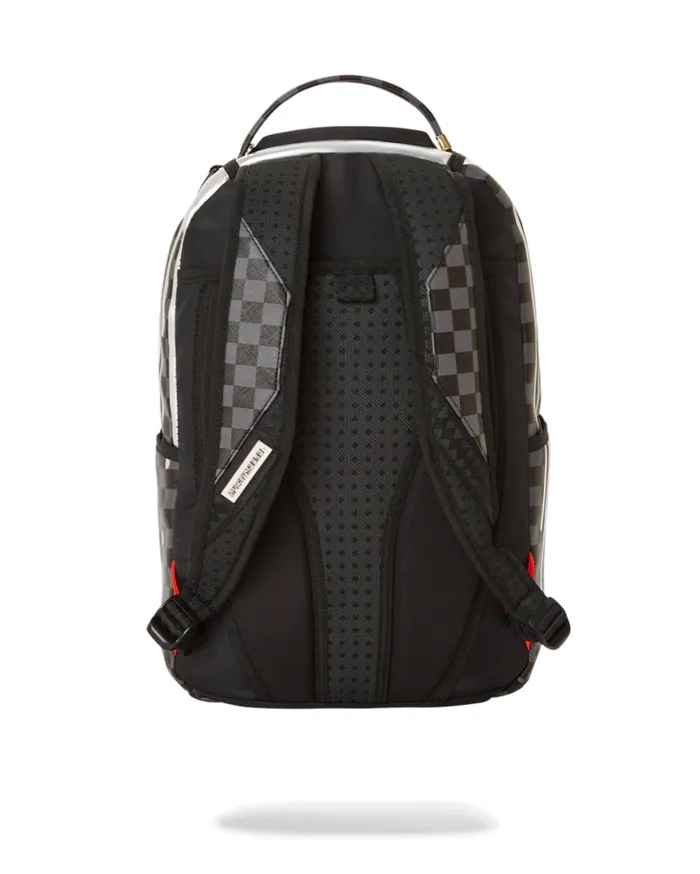 SPRAYGROUND Backpacks CHATEAU GHOST BACKPACK DLXV 8211 Universal SPRAYGROUND Backpacks CHATEAU GHOST BACKPACK DLXV 8211 Universal