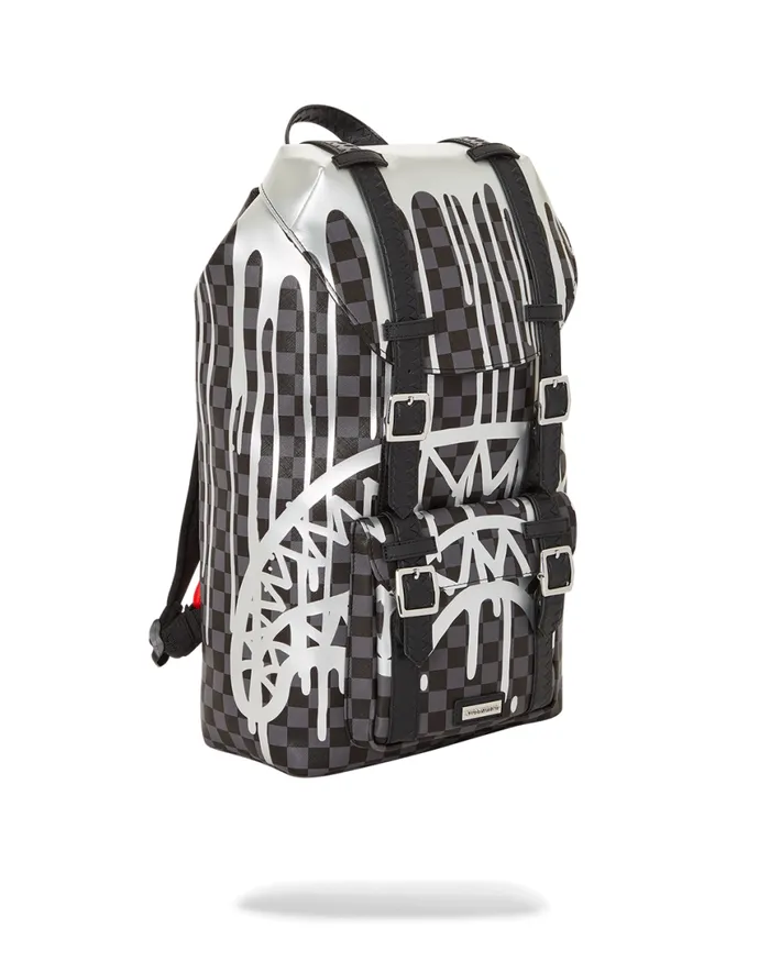 SPRAYGROUND Backpacks CHATEAU GHOST HILLS BACKPACK 8211 Universal SPRAYGROUND Backpacks CHATEAU GHOST HILLS BACKPACK 8211 Universal