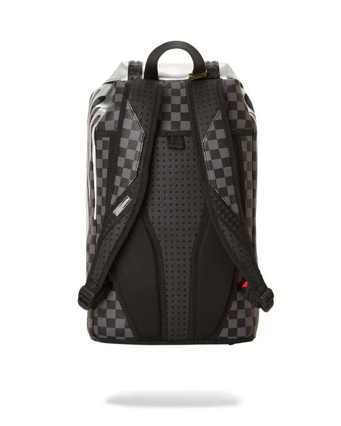 SPRAYGROUND Backpacks CHATEAU GHOST HILLS BACKPACK 8211 Universal SPRAYGROUND Backpacks CHATEAU GHOST HILLS BACKPACK 8211 Universal
