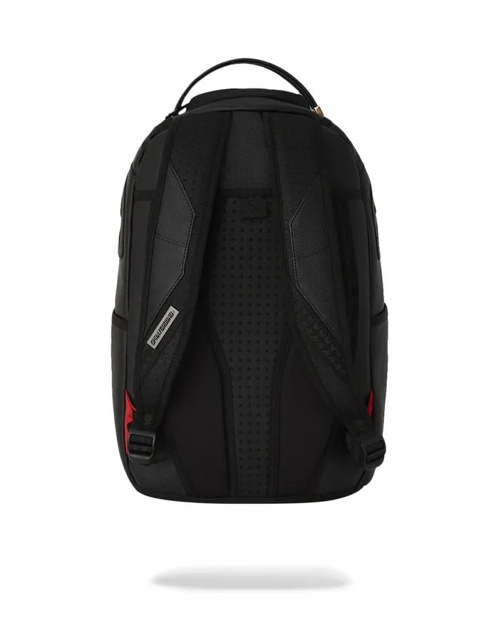 SPRAYGROUND Backpacks DARK KNIGHT DLXSV BACKPACK 8211 Universal SPRAYGROUND Backpacks DARK KNIGHT DLXSV BACKPACK 8211 Universal