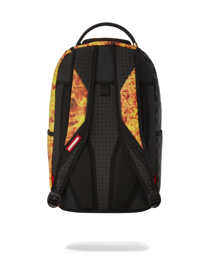 SPRAYGROUND Backpacks DIABLO HAVIN A GREAT DAY MAN 8211 Universal