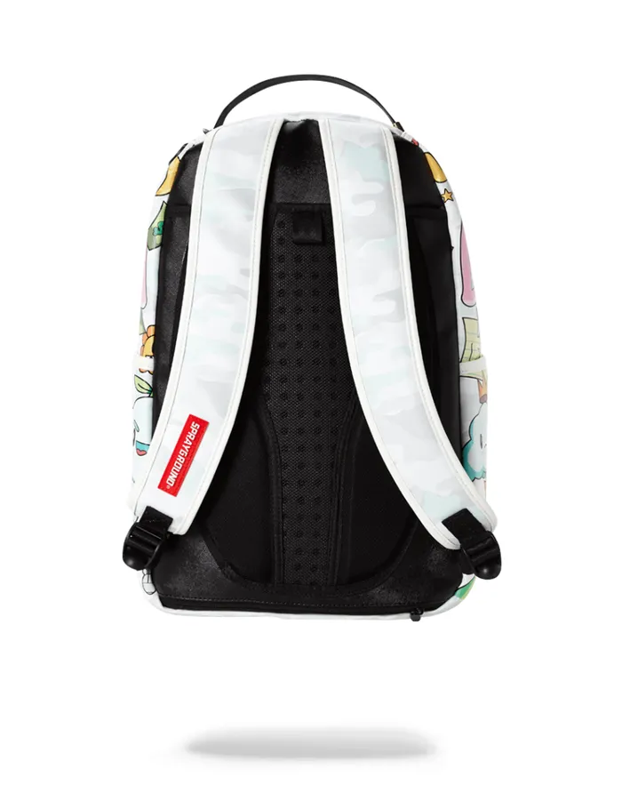 SPRAYGROUND Backpacks DISTURBED SHARK 8211 Universal