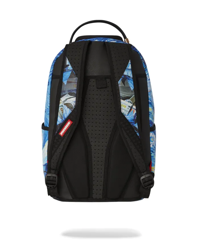 SPRAYGROUND Backpacks ESTATE SALE DLXSV BACKPACK 8211 Universal