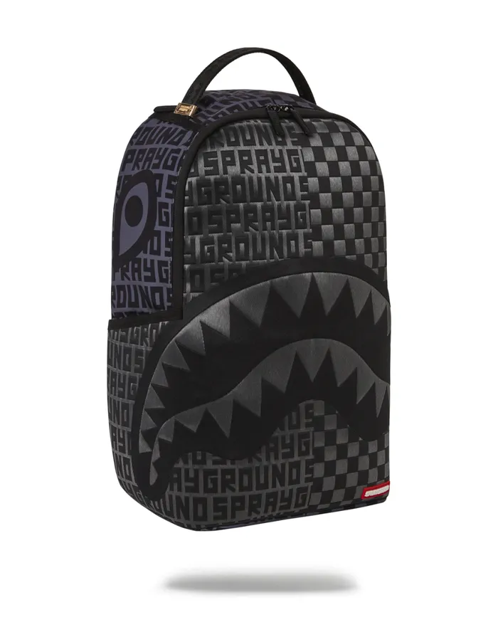 SPRAYGROUND Backpacks FIBER OPTIC LIGHTSHOW BACKPACK 8211 Universal SPRAYGROUND Backpacks FIBER OPTIC LIGHTSHOW BACKPACK 8211 Universal