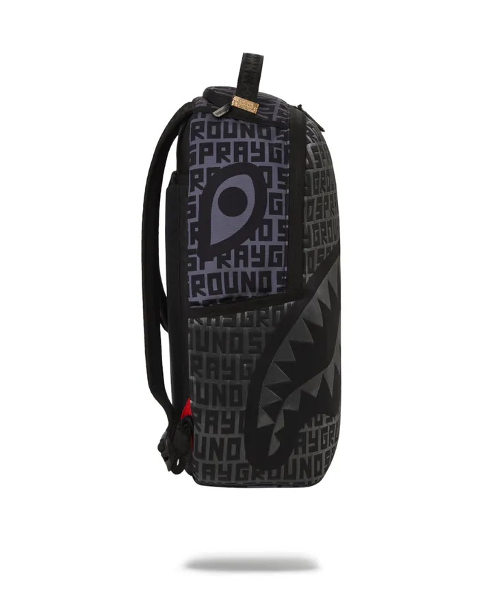 SPRAYGROUND Backpacks FIBER OPTIC LIGHTSHOW BACKPACK 8211 Universal SPRAYGROUND Backpacks FIBER OPTIC LIGHTSHOW BACKPACK 8211 Universal