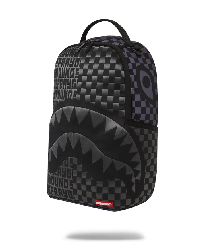 SPRAYGROUND Backpacks FIBER OPTIC LIGHTSHOW BACKPACK 8211 Universal SPRAYGROUND Backpacks FIBER OPTIC LIGHTSHOW BACKPACK 8211 Universal