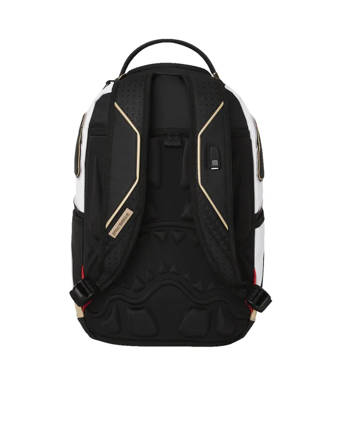 SPRAYGROUND Backpacks FORMULAE JAGUAR LED BACKPACK 8211 Universal SPRAYGROUND Backpacks FORMULAE JAGUAR LED BACKPACK 8211 Universal