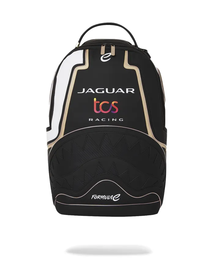 SPRAYGROUND Backpacks FORMULAE JAGUAR LED BACKPACK 8211 Universal SPRAYGROUND Backpacks FORMULAE JAGUAR LED BACKPACK 8211 Universal