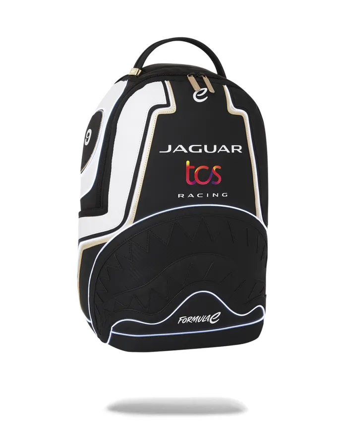 SPRAYGROUND Backpacks FORMULAE JAGUAR LED BACKPACK 8211 Universal SPRAYGROUND Backpacks FORMULAE JAGUAR LED BACKPACK 8211 Universal